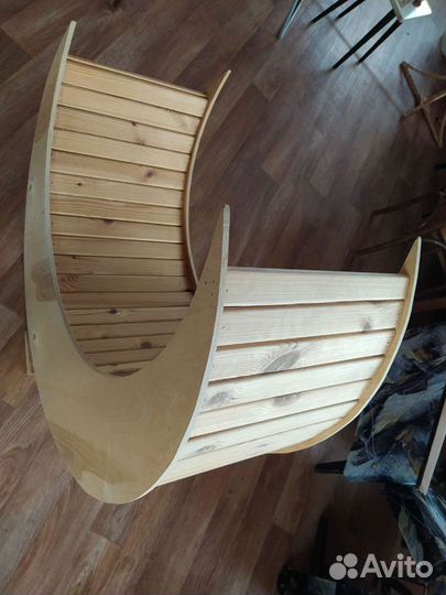 Луна для фото зоны