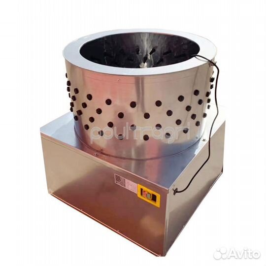 Перосъемная машина NV-645 cet версии