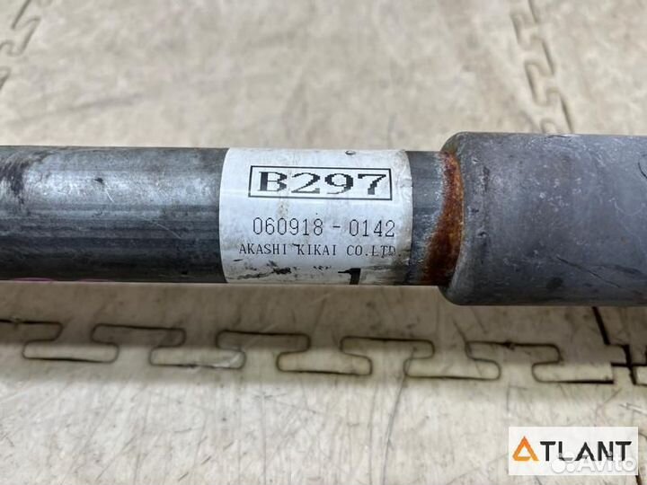Рулевая рейка toyota BB