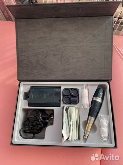 Giantsan аппарат для перманентного макияжа