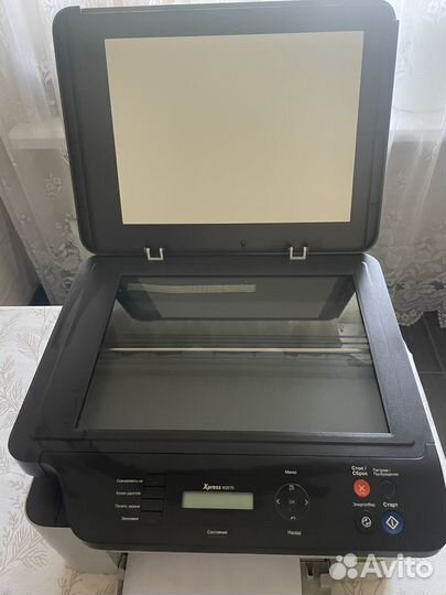 Лазерный принтер samsung Xpress M2070