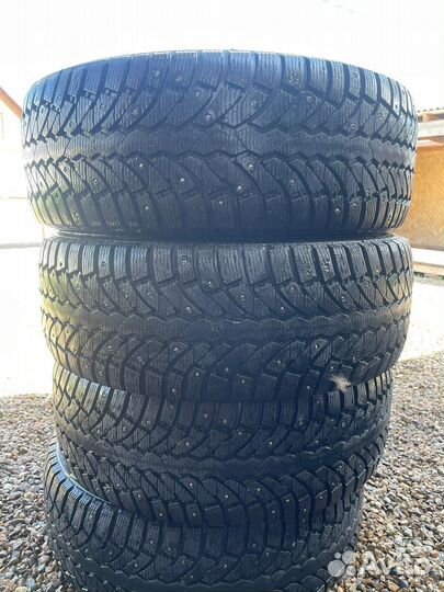 Formula Winter 235/60 R18 100H