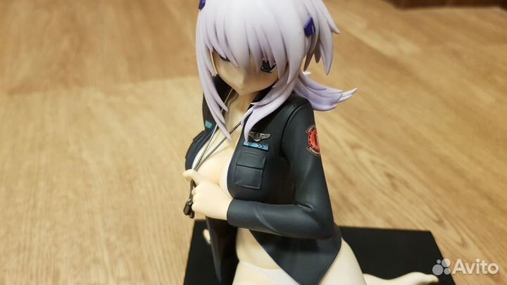 Аниме фигурка Cryska Barchenowa Army Easy Jacket