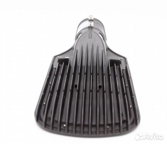 Уличный консольный светильник