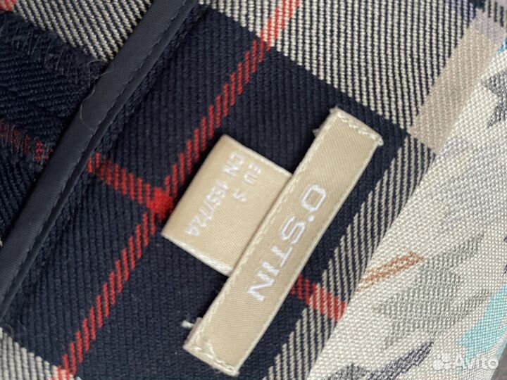 Вещи пакетом