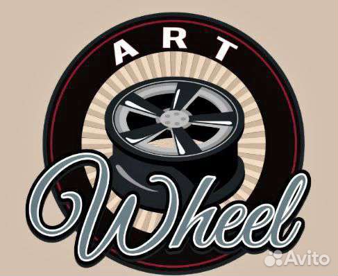 Ученик маляра порошковой покраски дисков