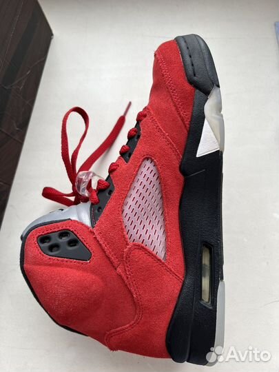 Nike Air Jordan 5 оригинал