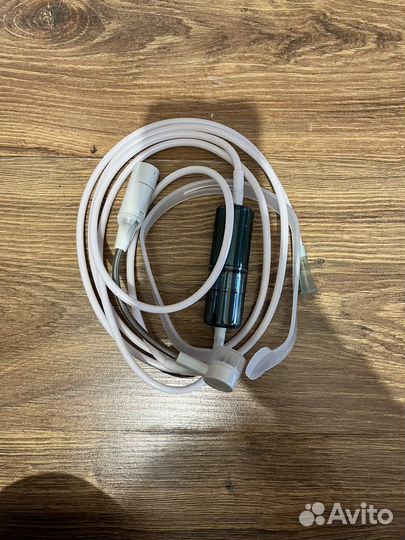 Концертор кислорода армед