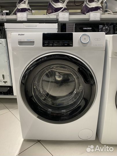 Стиральная машина Haier HW70-BP12969A