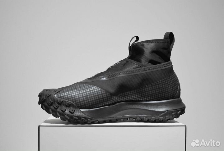 Nike ACG Gore-Tex (41/42, Всесезон, Топ тренд)