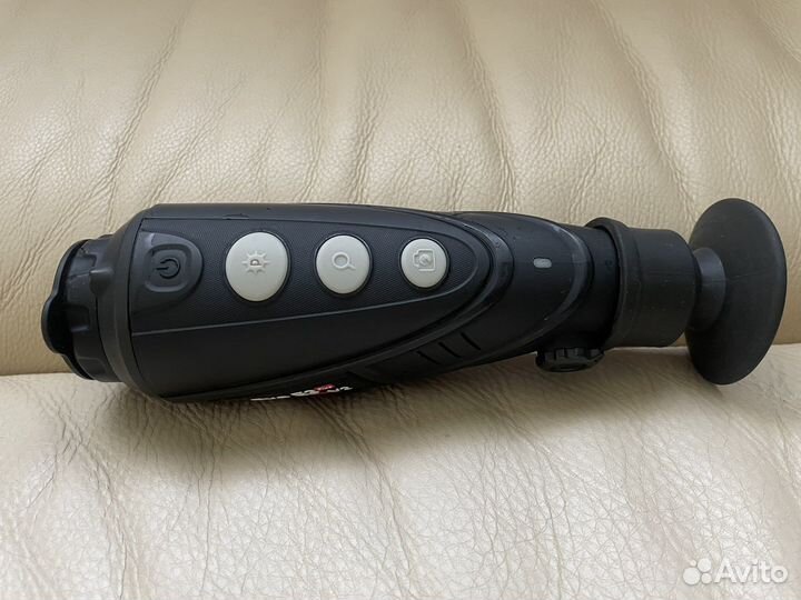 Тепловизионный монокуляр iRay xEye 2 E3 Plus v2