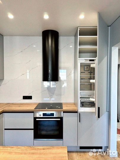 Кухонный гарнитур в наличии