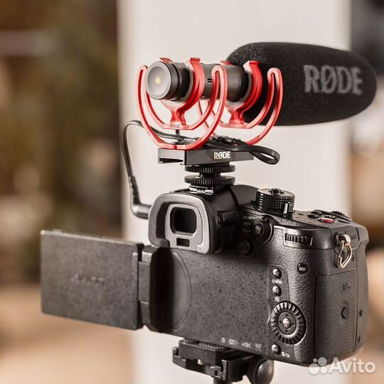 Кабель-адаптер Rode SC10