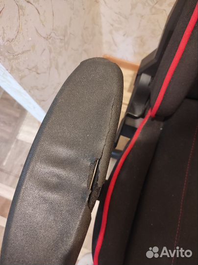 Компьютерное кресло бу