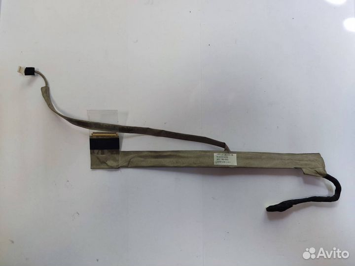 Шлейф матрицы Acer 5542, 5542G, 5536, 5738