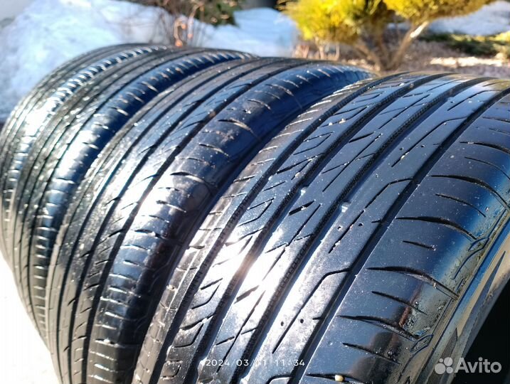 Nitto NT860 185/60 R15 88V