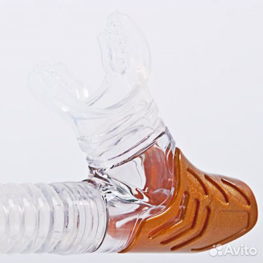 Трубка для снорклинга Сонора