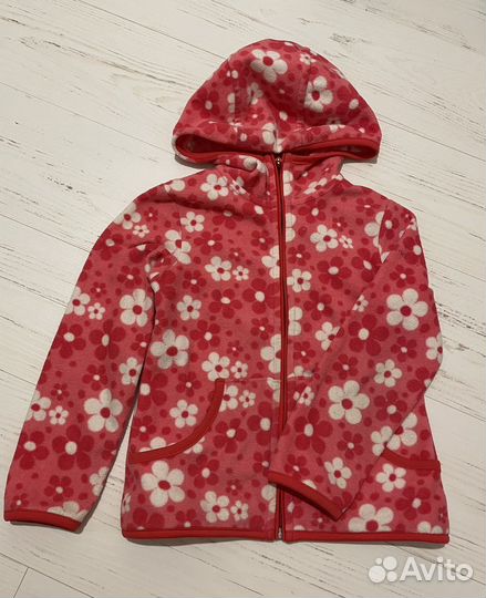 Кофта для девочки