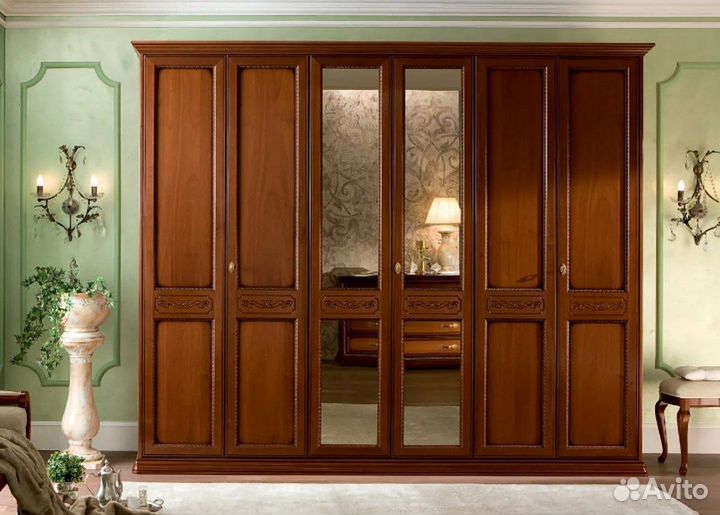 Шифоньер от производителя