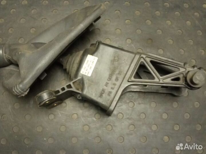 Кулиса ркпп Sprintshift Mercedes Benz Sprinter