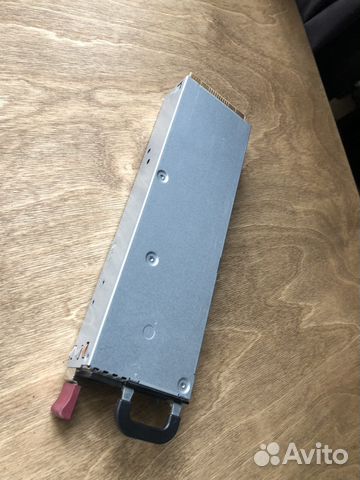 Блок питания