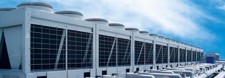 Ремонт холодильного оборуд. Дезинфекция кондиц