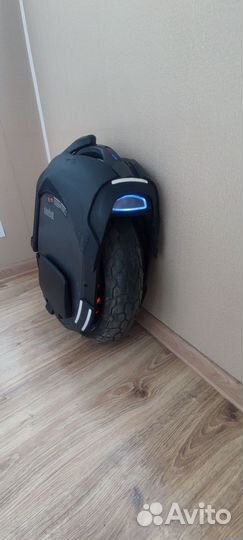 Моноколесо ninebot z10