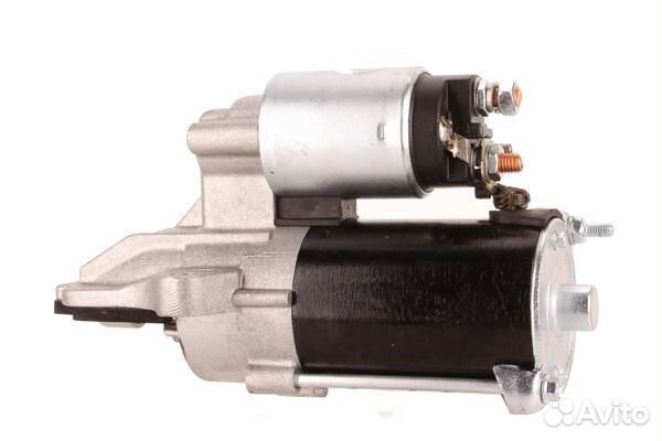 Стартер Ford Mondeo 1.8 16V cgba