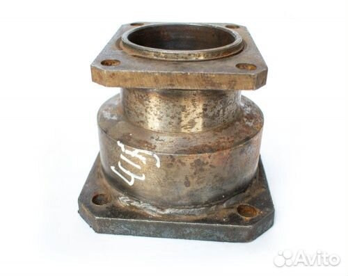 Колокол проставка под г/м ко-415