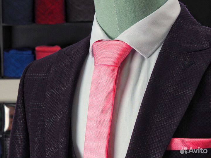 Мужской костюм