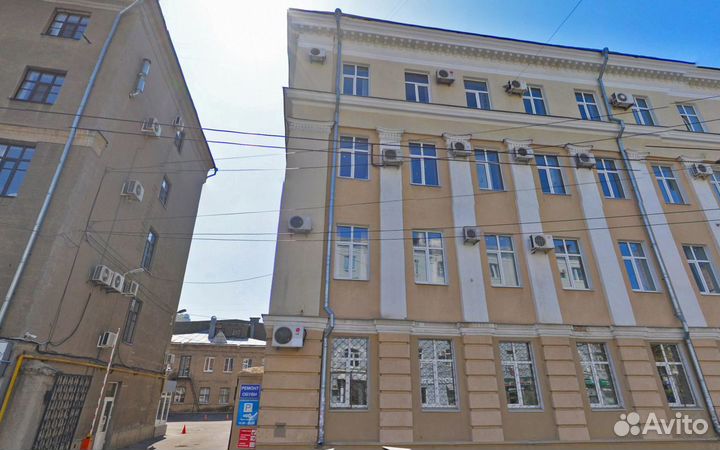 Монтаж кондиционеров