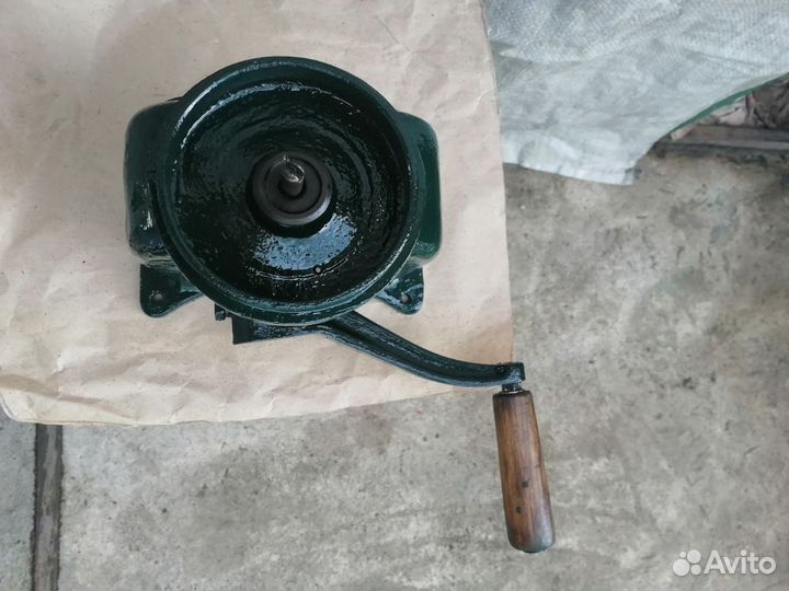 Сепаратор ручной