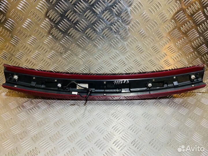 Фонарь задний (стоп сигнал) Honda Civic FK (9 gen)