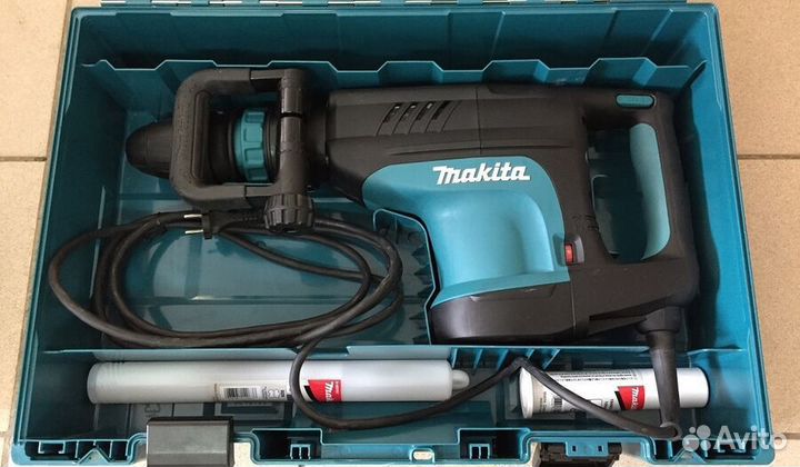 Аренда отбойный молоток Makita HM 1203 C