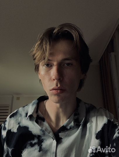 Фотограф Двойников Никита