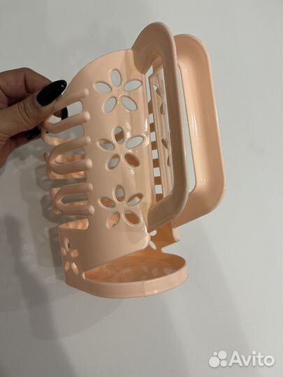 Держатель для молока