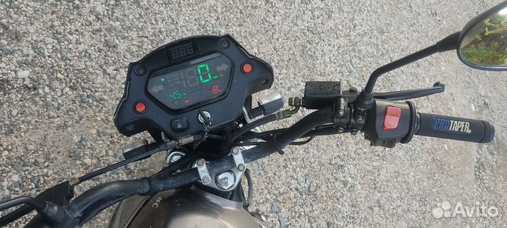 Alpha zs50-c 50(125) кубов