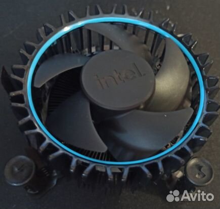 Процессор на сокет LGA1700