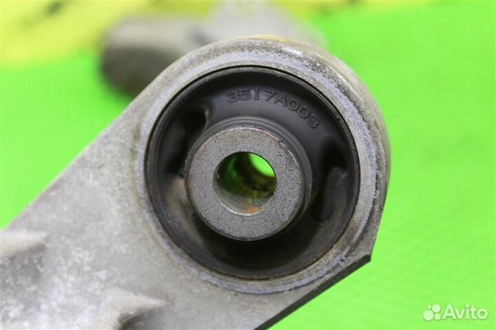 Подушка редуктора Mitsubishi Outlander CW5W 4B12