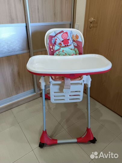 Стул для кормления