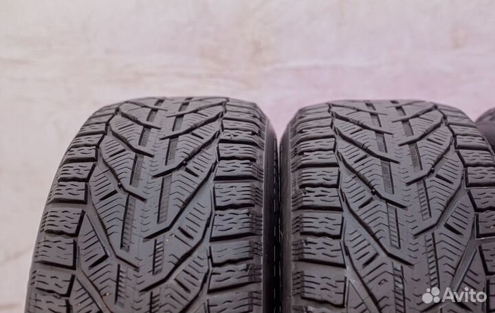 Tigar SUV Winter 225/60 R17 103V