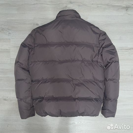 Пуховик outventure