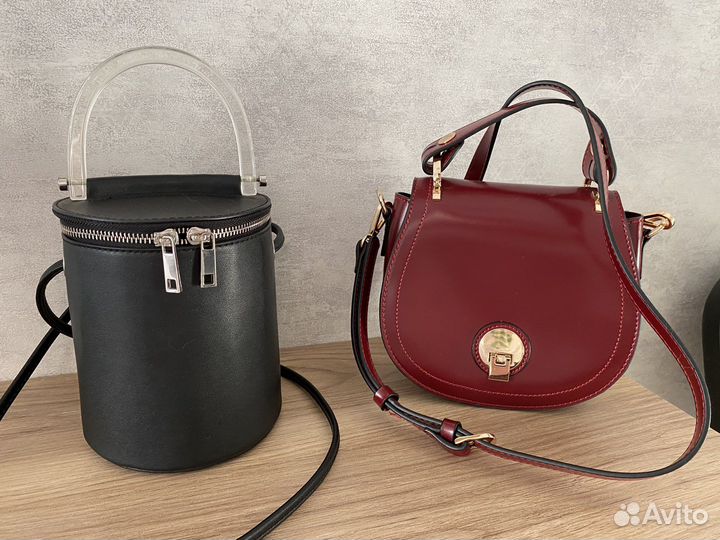 Сумка женская