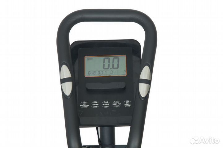 Эллиптический тренажер Atemi, aе501