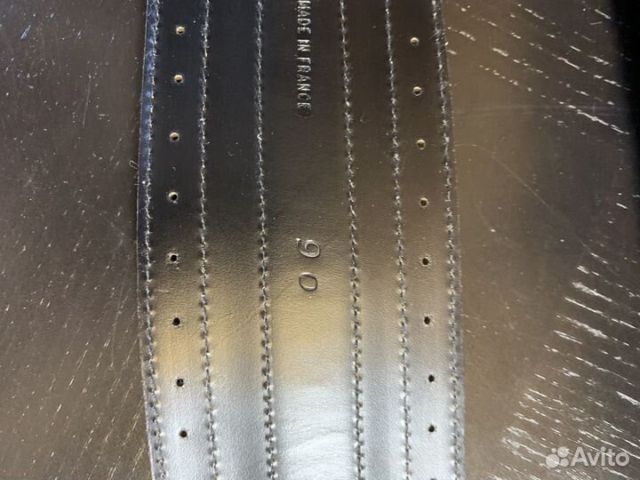 Ремень женский