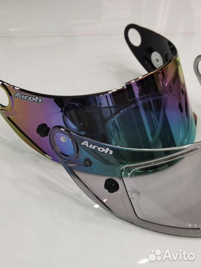 Визор airoh gp500, gp550