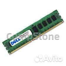 Оперативная память 370-adne Dell 32GB 2666MHz DDR4