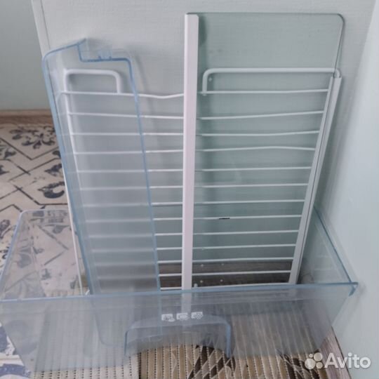 Полки для холодильника daewoo