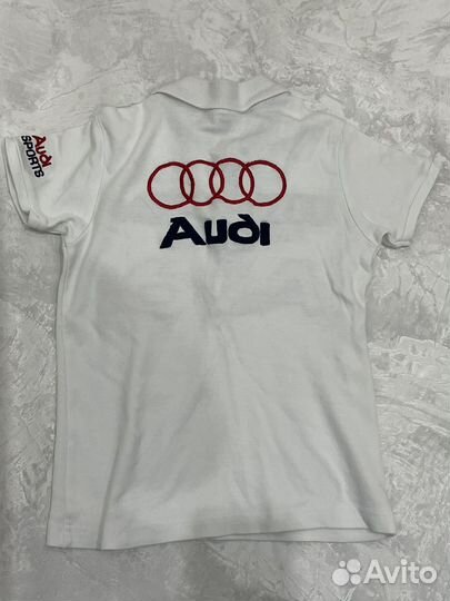 Рубашка на мальчика 104 110