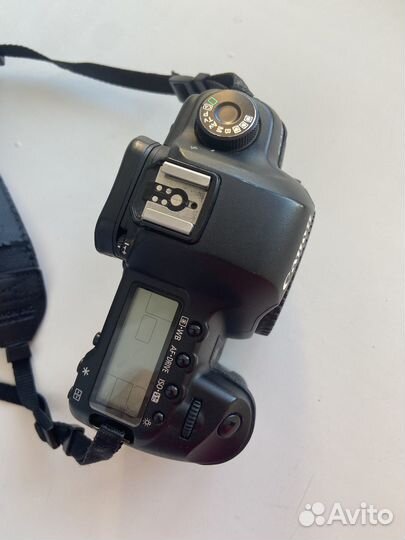 Фотоаппарат Canon 5d mark ii Кенон 5д Марк 2